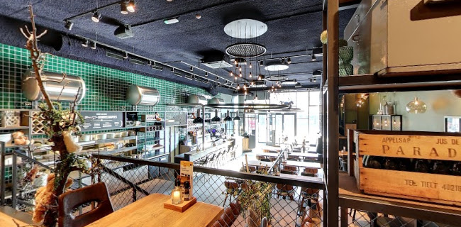 Restaurant De Beren Haarlem telefoonnummer