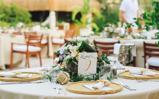Bodrum Wedding by Concierge Bodrum Services