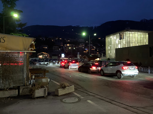 Parking Priel - Thumbnail
