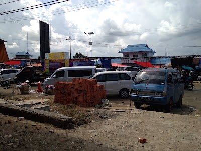 Photos of Simpang Ampek
