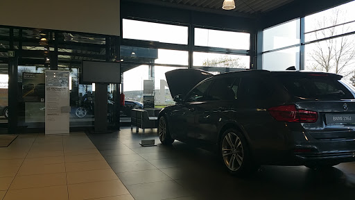 BMW Autohaus ROLF HORN Kall - Thumbnail