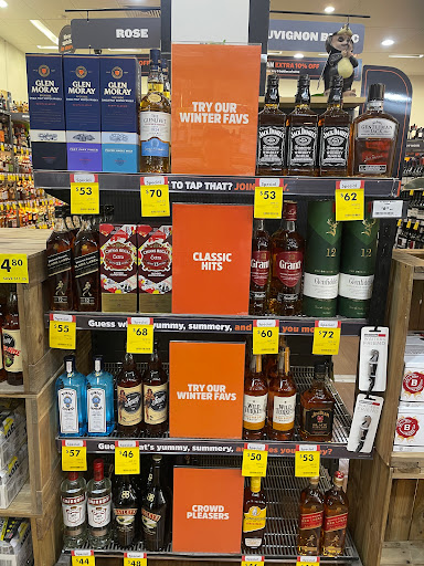 BWS Camperdown - Thumbnail