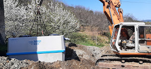 Photo n°2 de Kubani S.A.S à Saint-Paul-la-Coste (Société de travaux publics)