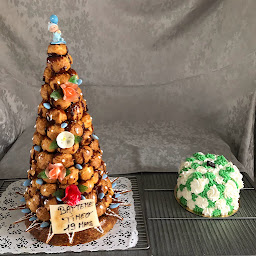 Photo n°26 de Boulangerie pâtisserie Galand Olivier à Saint-Marc-le-Blanc (Boulangerie)