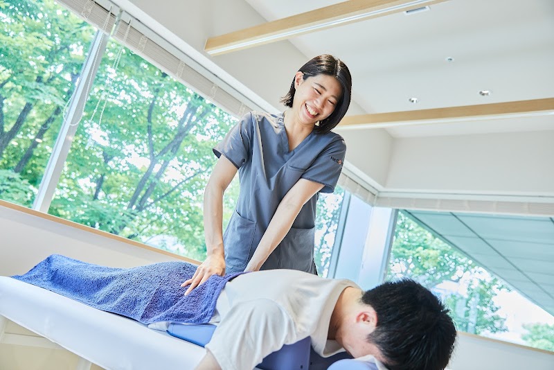 琉球アスティーダ×ReCORE鍼灸接骨院 MEGAドン・キホーテうるま