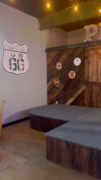 Pit Stop Bar & Grill by null