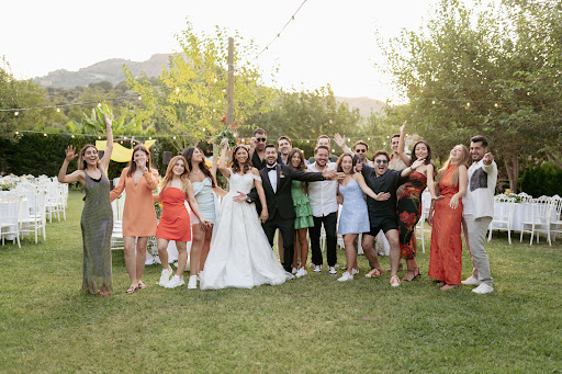 Weddinna Bodrum Luxury Weddings