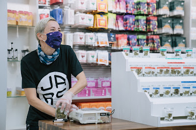 Photo of JARS Cannabis Dispensary - West Detroit