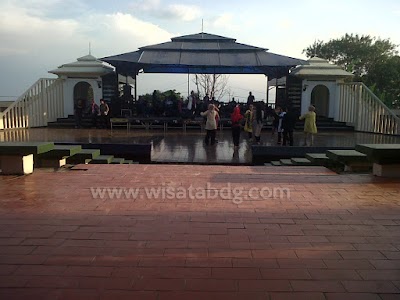 Photos of West Java Cultural Park