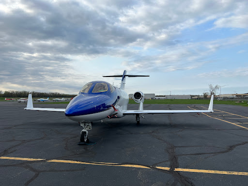 Hartford–Brainard Airport