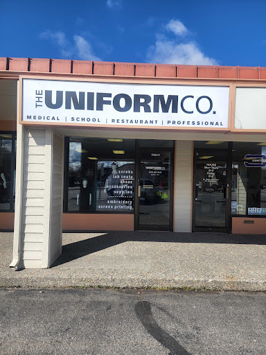 The Uniform Company