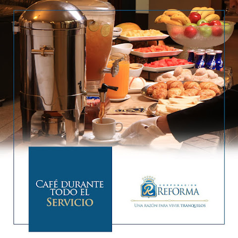 Funerales Reforma Quetzaltenango by null