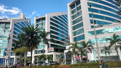 photo of San Fernando Plaza