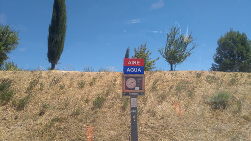 Acciona - Visual