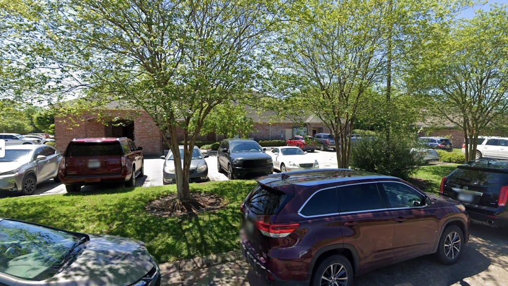 Texas Cardiac Arrhythmia Lake Charles