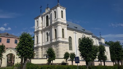church