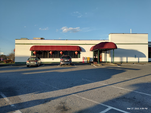 The Asian House - United States