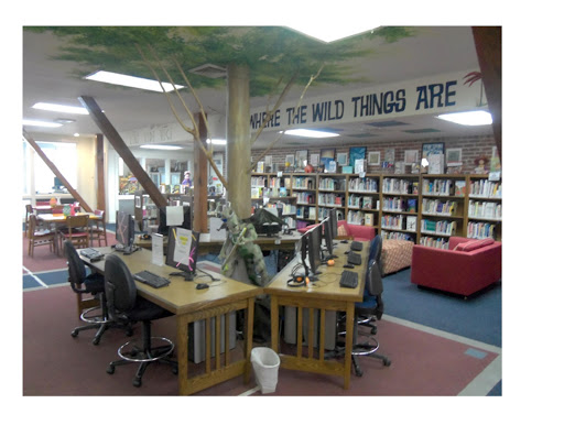 Demopolis Public Library - Thumbnail