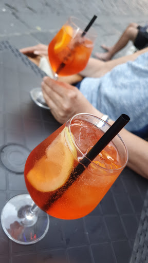 Bar Nunzia - Thumbnail