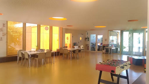 Parking du Schlossgarten - Thumbnail