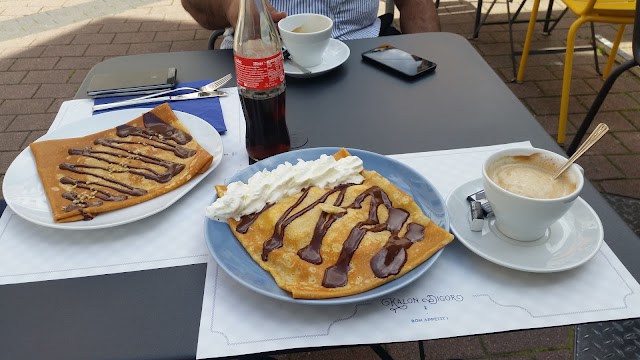 Crêperie Crampous Mad