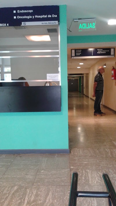 Photos of Sanatorio Mayo