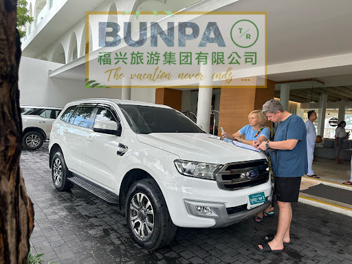 Bunpa travel Car & Motorbike For Rent