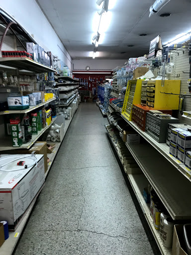 Three Nails Hardware - Thumbnail
