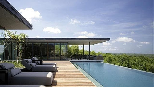 Photo de Référence Piscine