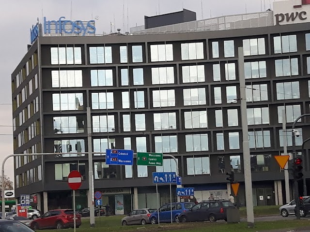 Infosys Poland