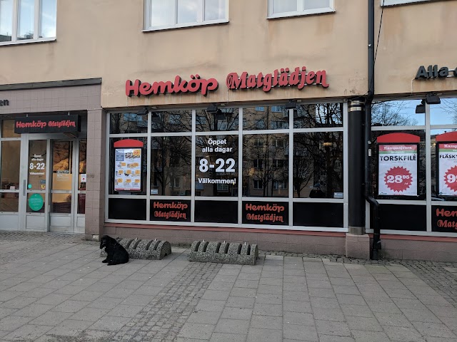 Hemköp
