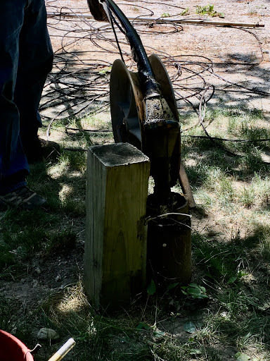 Marquis Well & Pump Gallery - United States