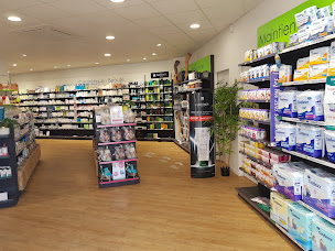 Photo n°4 de PHARMACIE MONCONSEIL à Tours (Pharmacie)