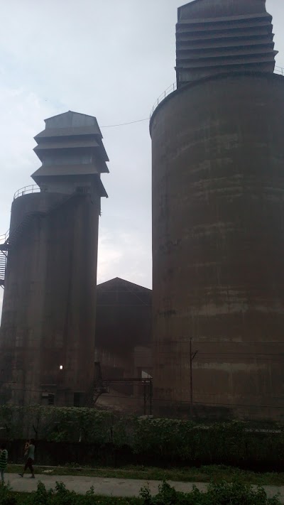 Photos of Penden Cement Authority