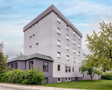 Hotel Bamberg Inn Bamberger Str. 76, 96103 Hallstadt, Deutschland
