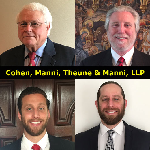 Cohen Manni Theune Manni Llp
