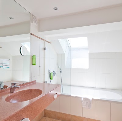 Photos of Creativhotel Luise
