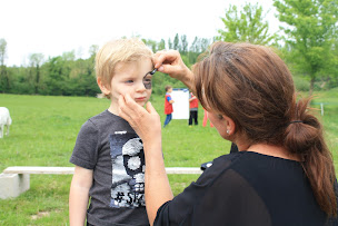 Photo n°11 de Le Ferme Du Taureau Rouge à Heyrieux (Siège social)