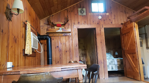 Echo Valley Lodge - Thumbnail