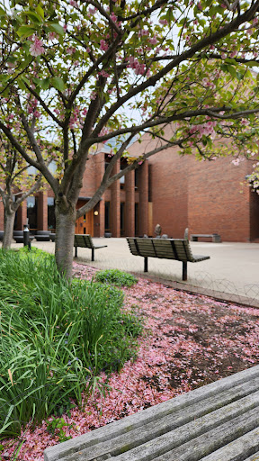 First Unitarian Church of Rochester - Thumbnail