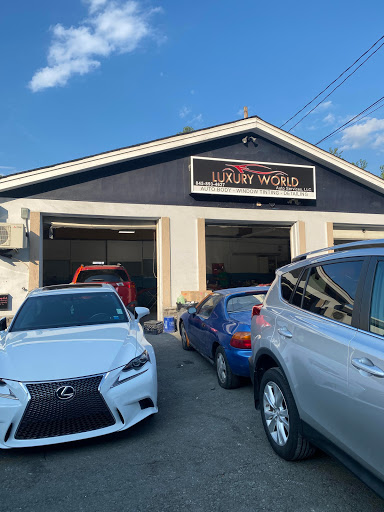 Luxury World Auto Services Gallery - United States