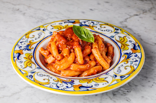 Photo n°36 de IT - Italian Trattoria Lille Béthune à Lille (Restaurant de spécialités d'Italie du Sud)