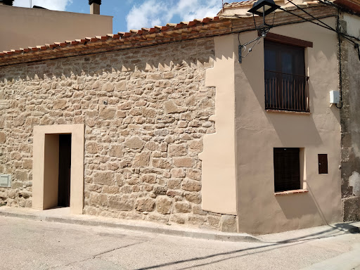 Casa Borlas - Visual