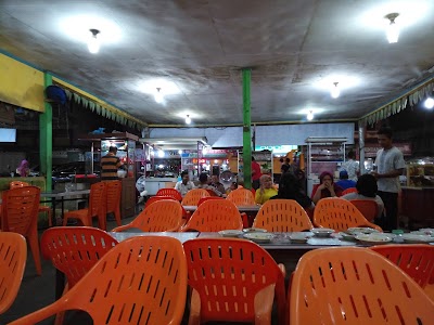 Photos of Puja Sera Caffe