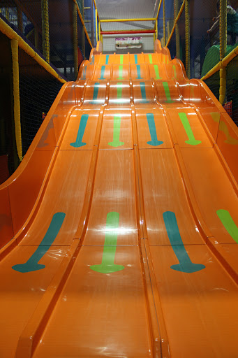 360 Play Leicester - Soft Play and Party Venue - Thumbnail