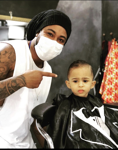 Barbearia Dos Amigos
