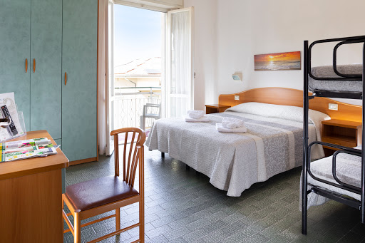 Hotel Mara - Visual