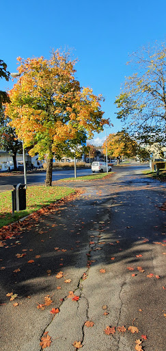 Sävsjö health center - Thumbnail