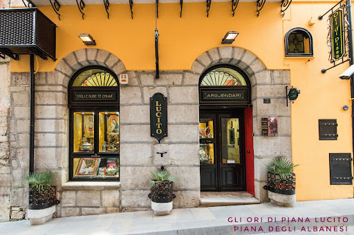 Gli Ori di Piana Lucito
