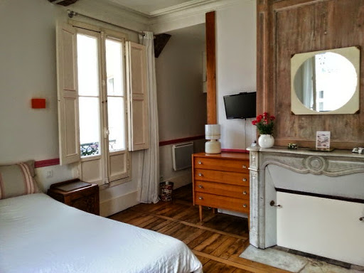 Photo de Grande Maison avec piscine Rennes à Noyal-Châtillon-sur-Seiche (35230)